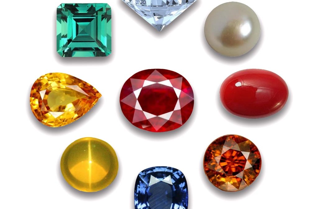 What Is Navaratna ?